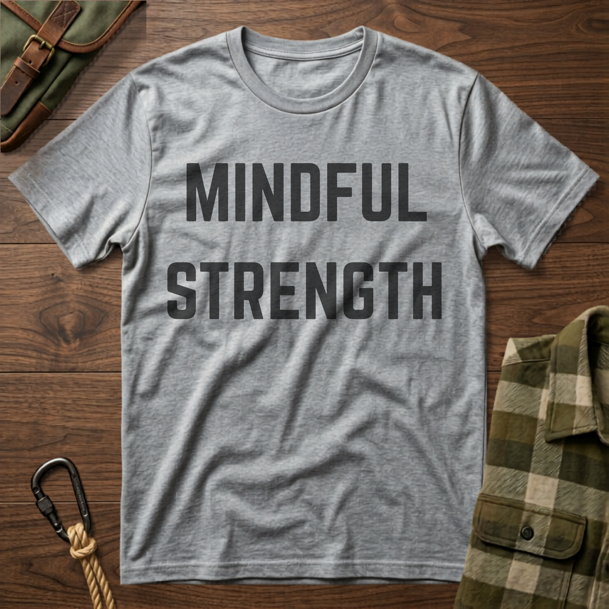 Mindful Strength T-Shirt