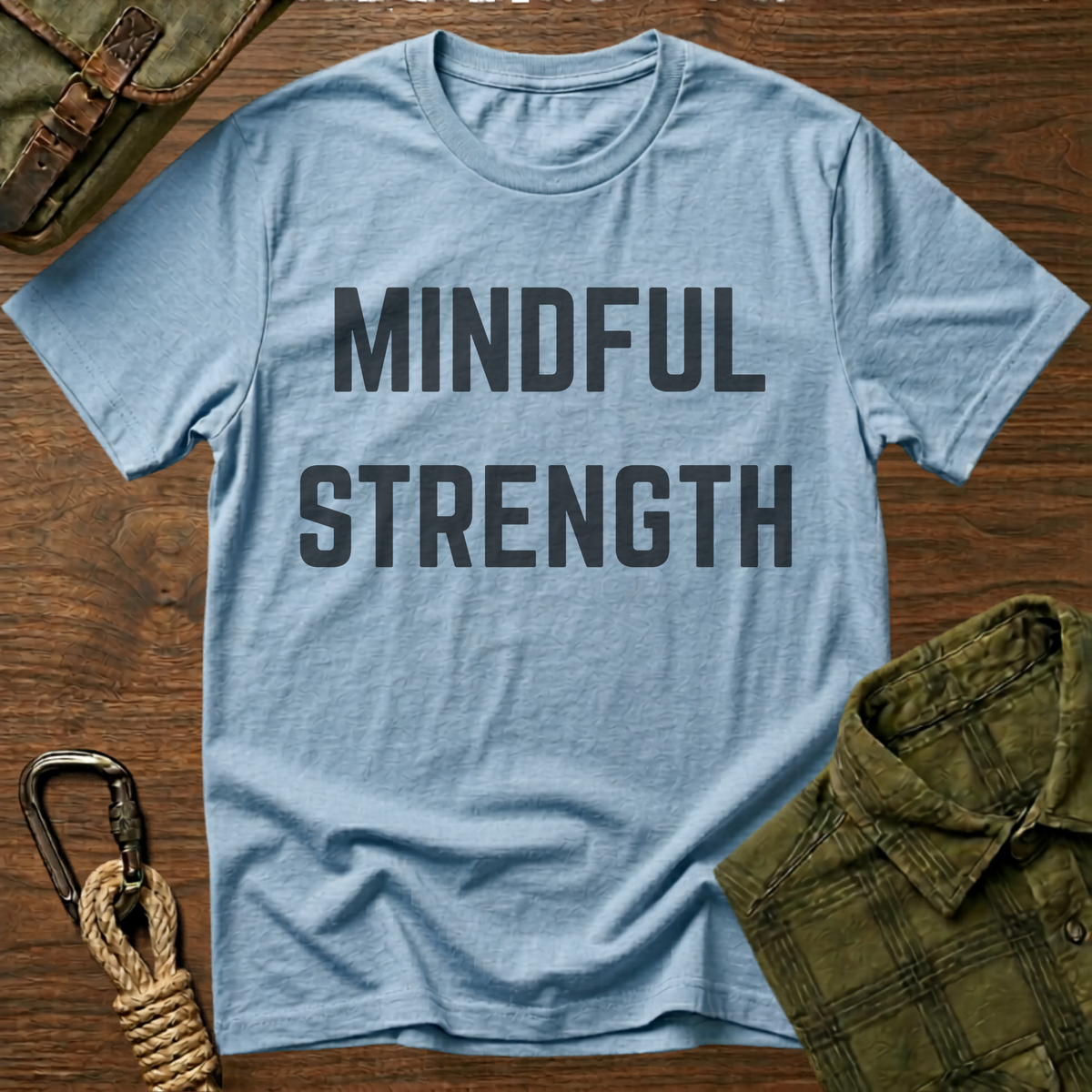 Mindful Strength T-Shirt