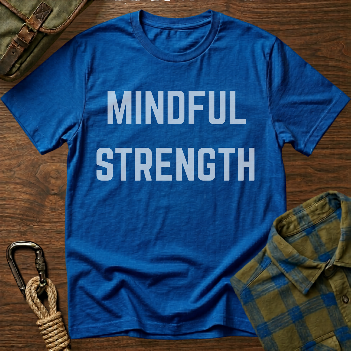 Mindful Strength T-Shirt