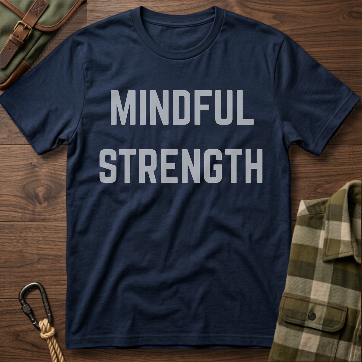 Mindful Strength T-Shirt