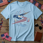 Independence Day logo T-Shirt