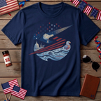 Independence Day logo T-Shirt