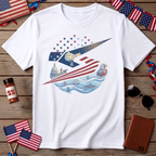 Independence Day logo T-Shirt