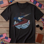 Independence Day logo T-Shirt