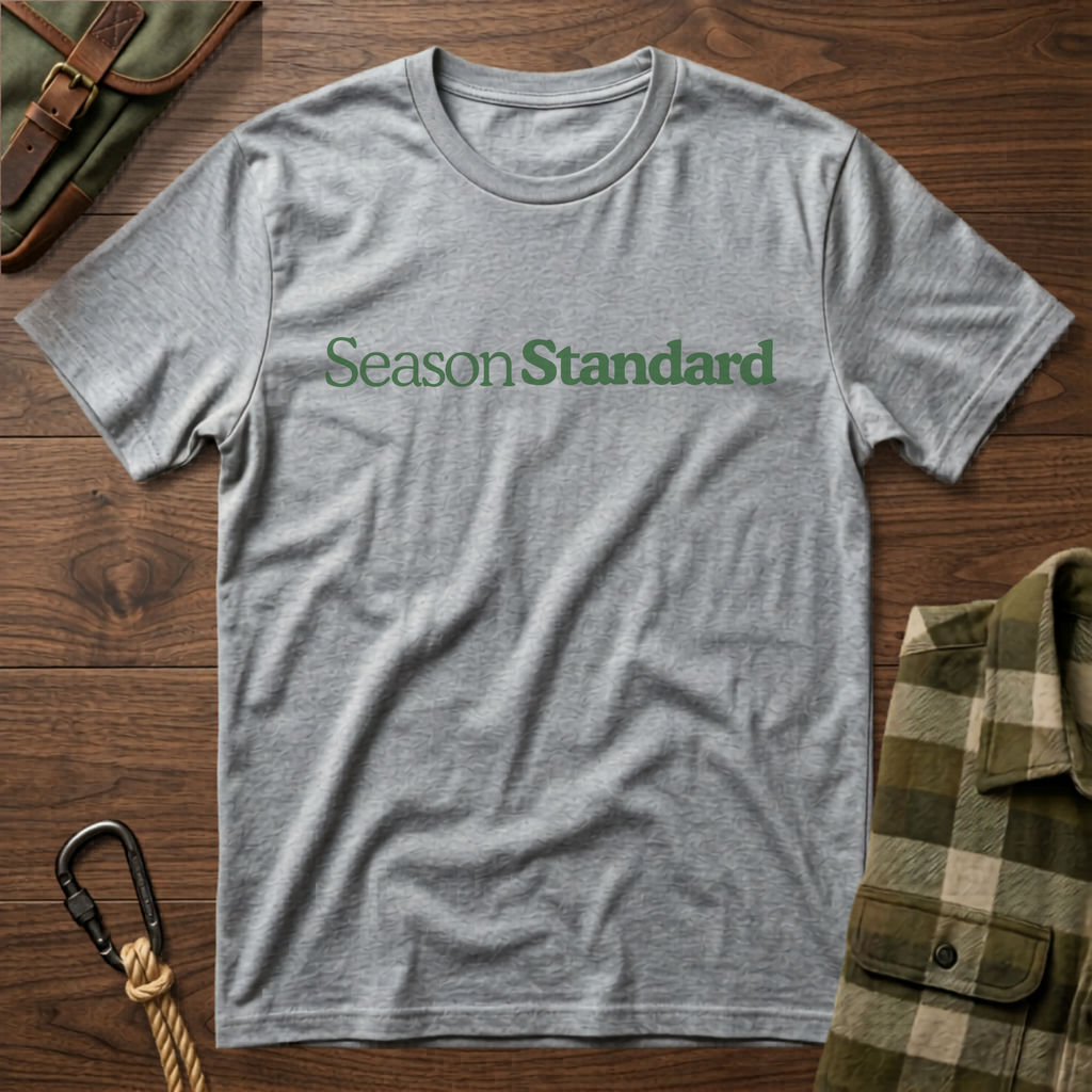 Season Standard T-Shirt