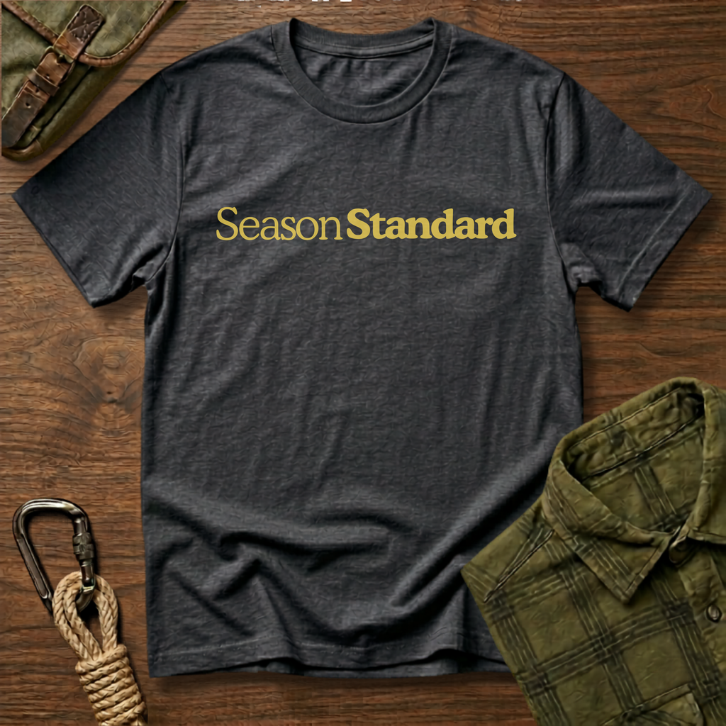 Season Standard T-Shirt
