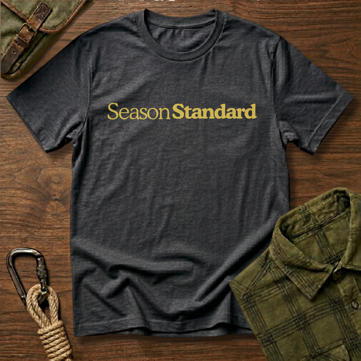 Season Standard T-Shirt