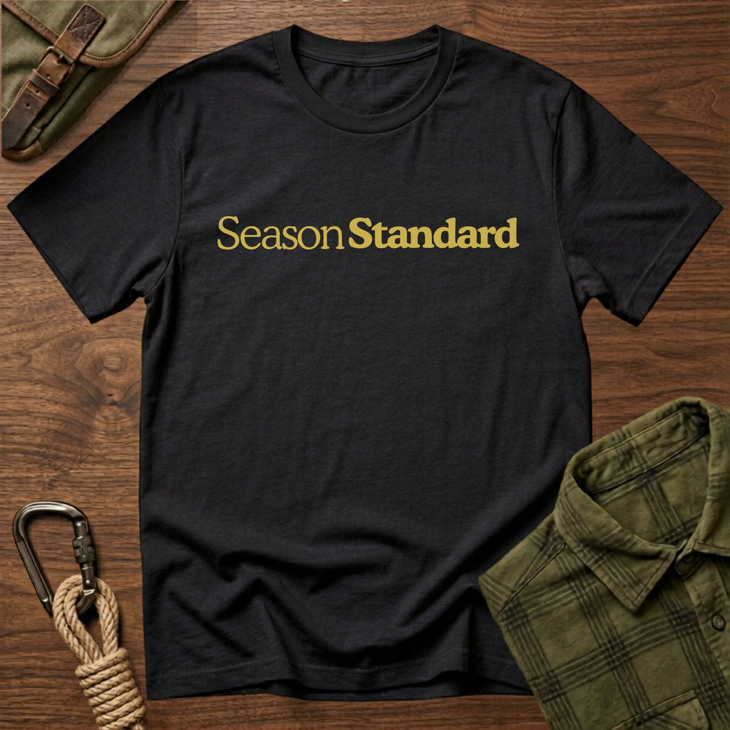 Season Standard T-Shirt