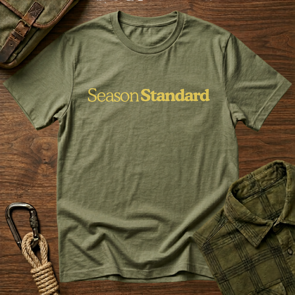 Season Standard T-Shirt