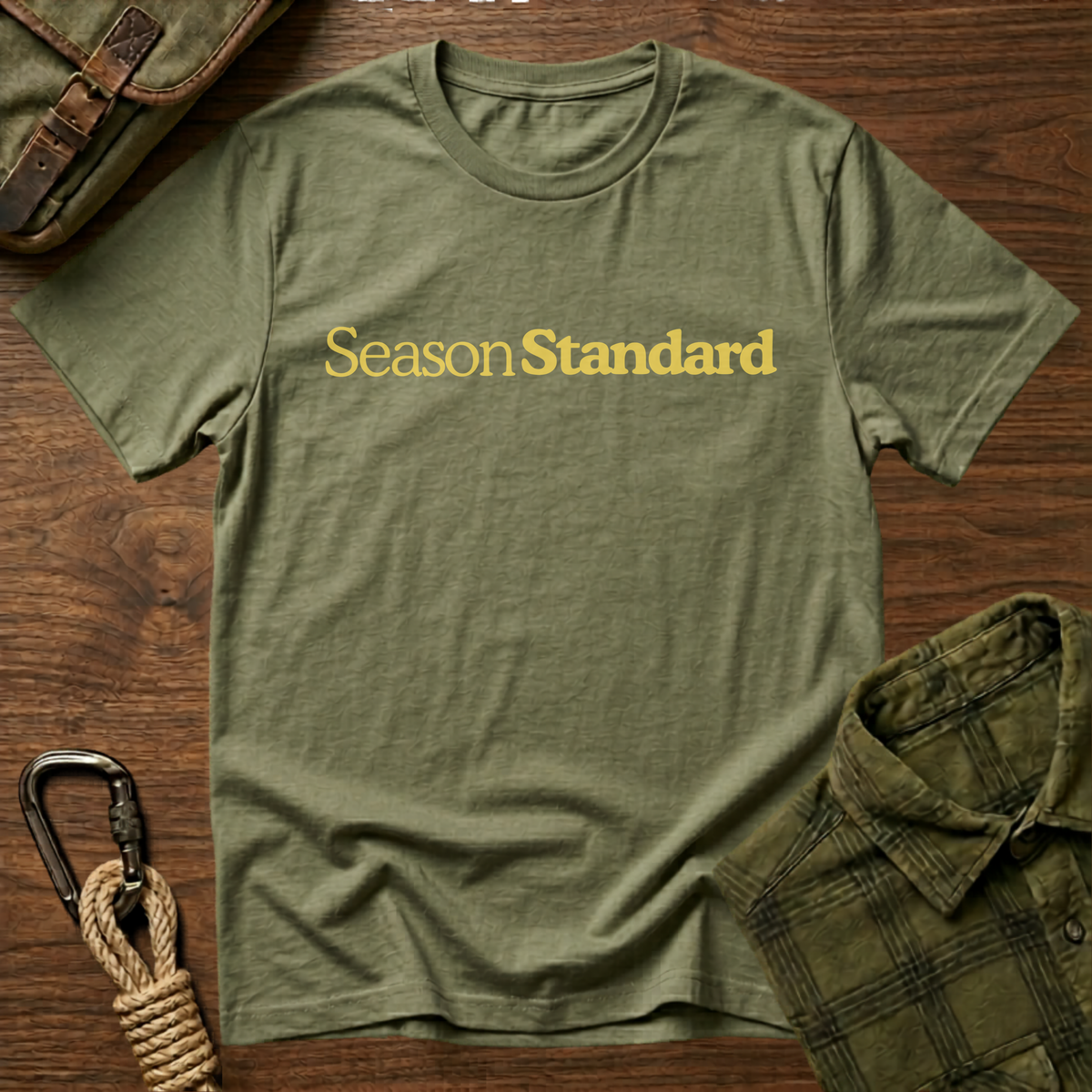 Season Standard T-Shirt