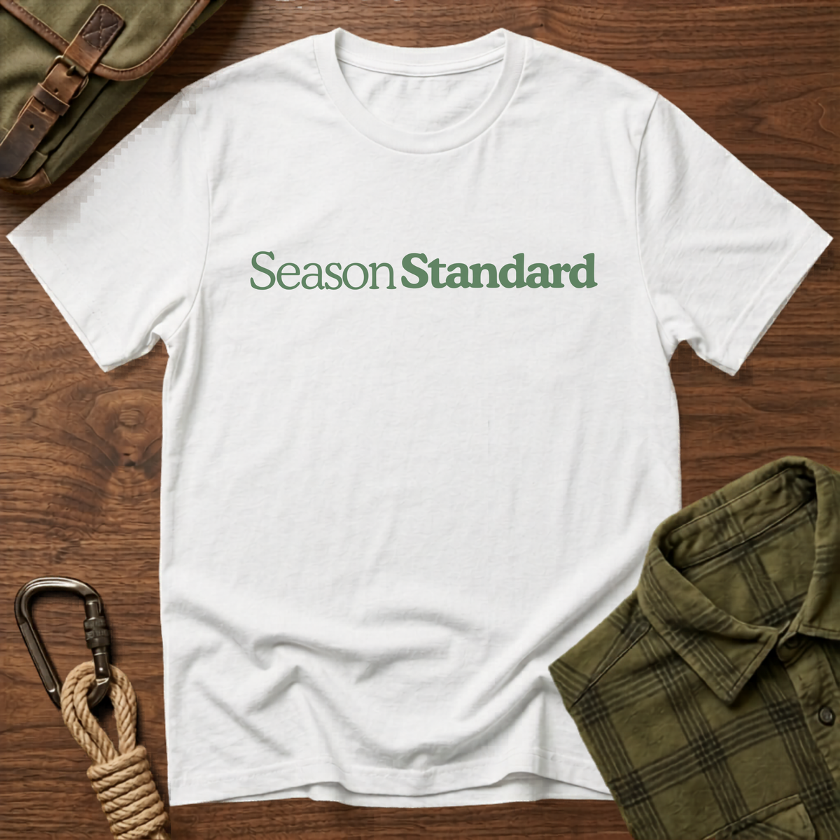 Season Standard T-Shirt