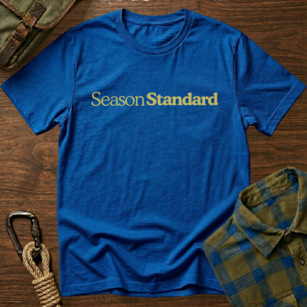 Season Standard T-Shirt