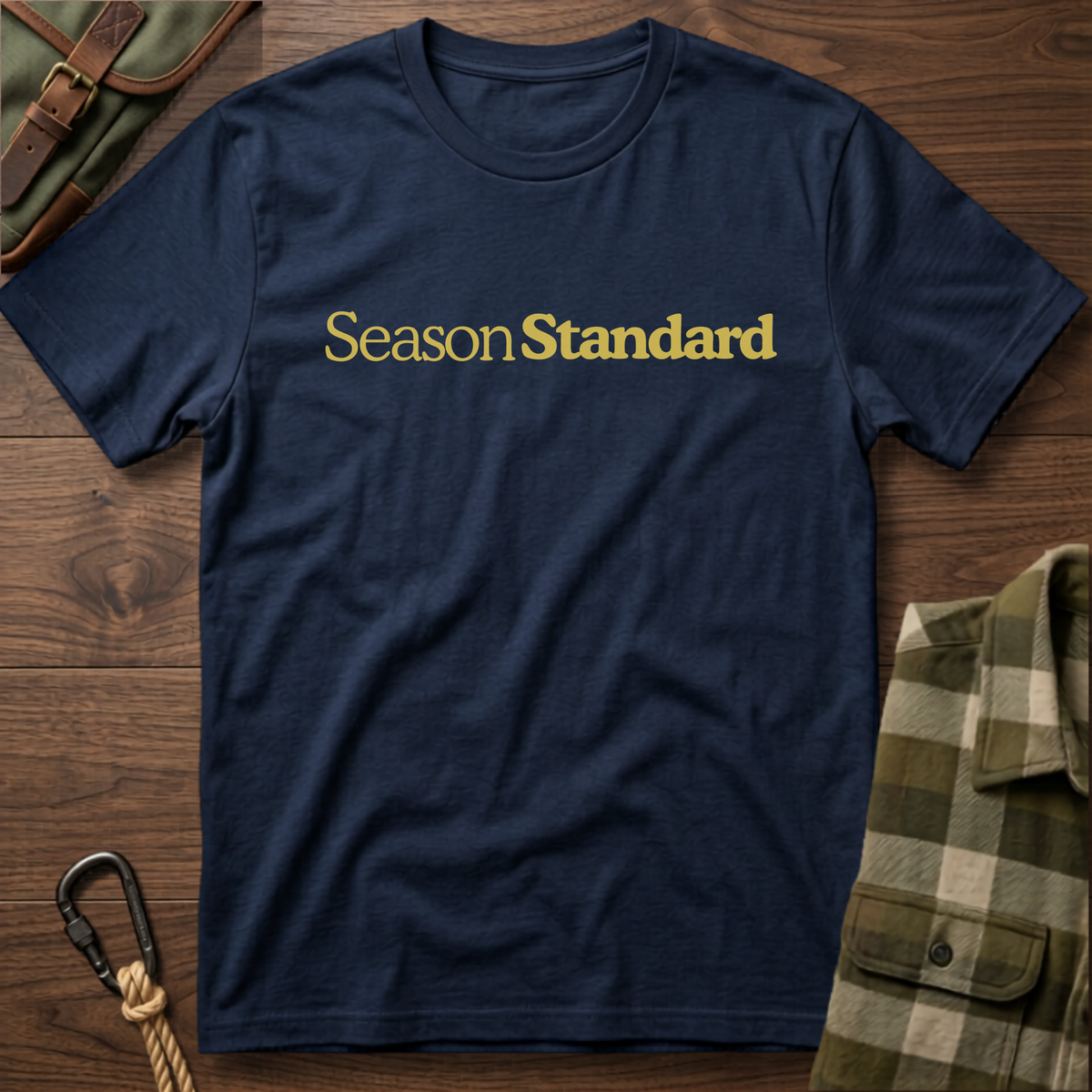Season Standard T-Shirt