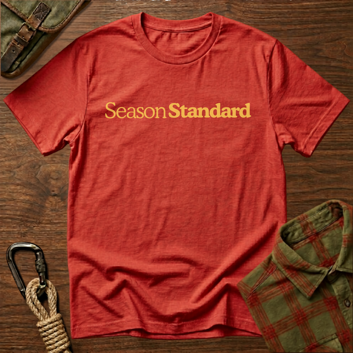 Season Standard T-Shirt