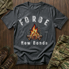 Forge New Bonds T-Shirt