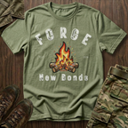 Forge New Bonds T-Shirt