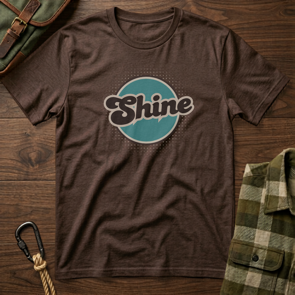 Shine T-Shirt