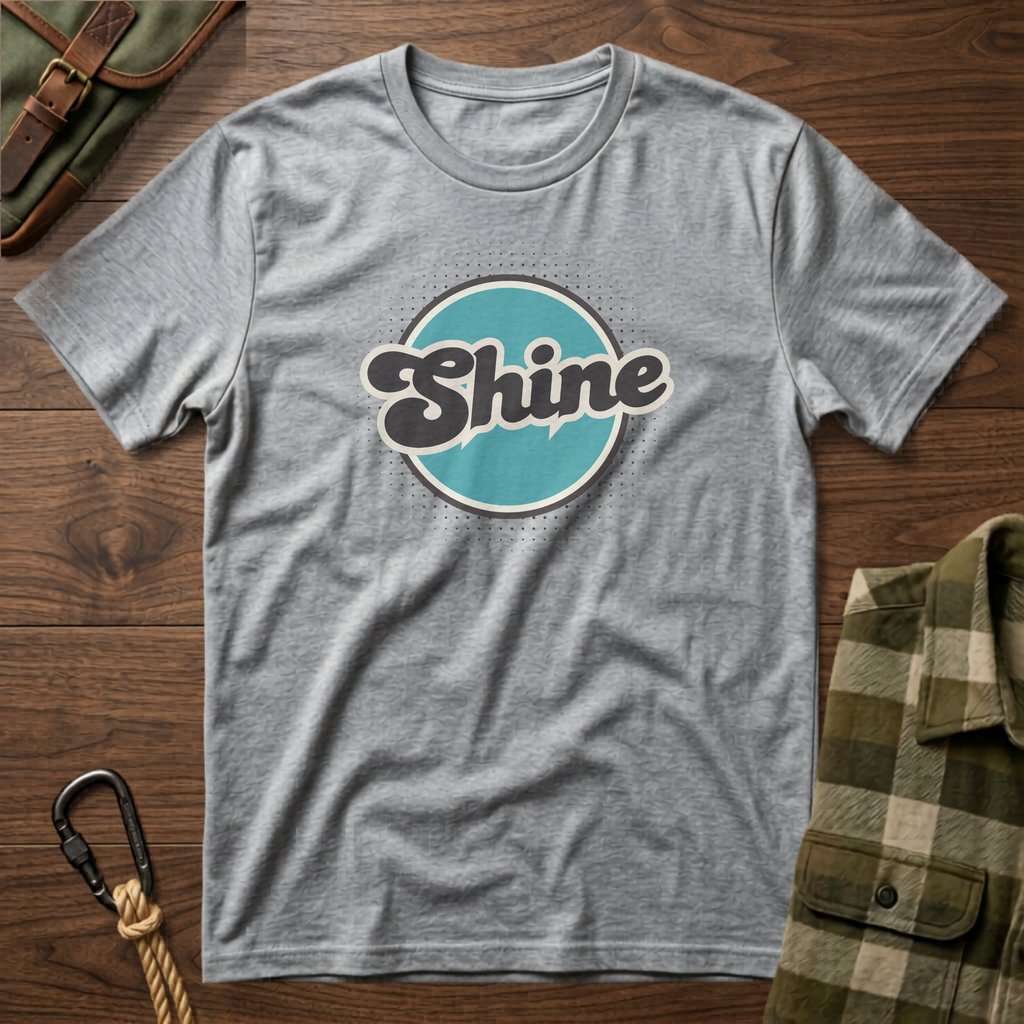 Shine T-Shirt