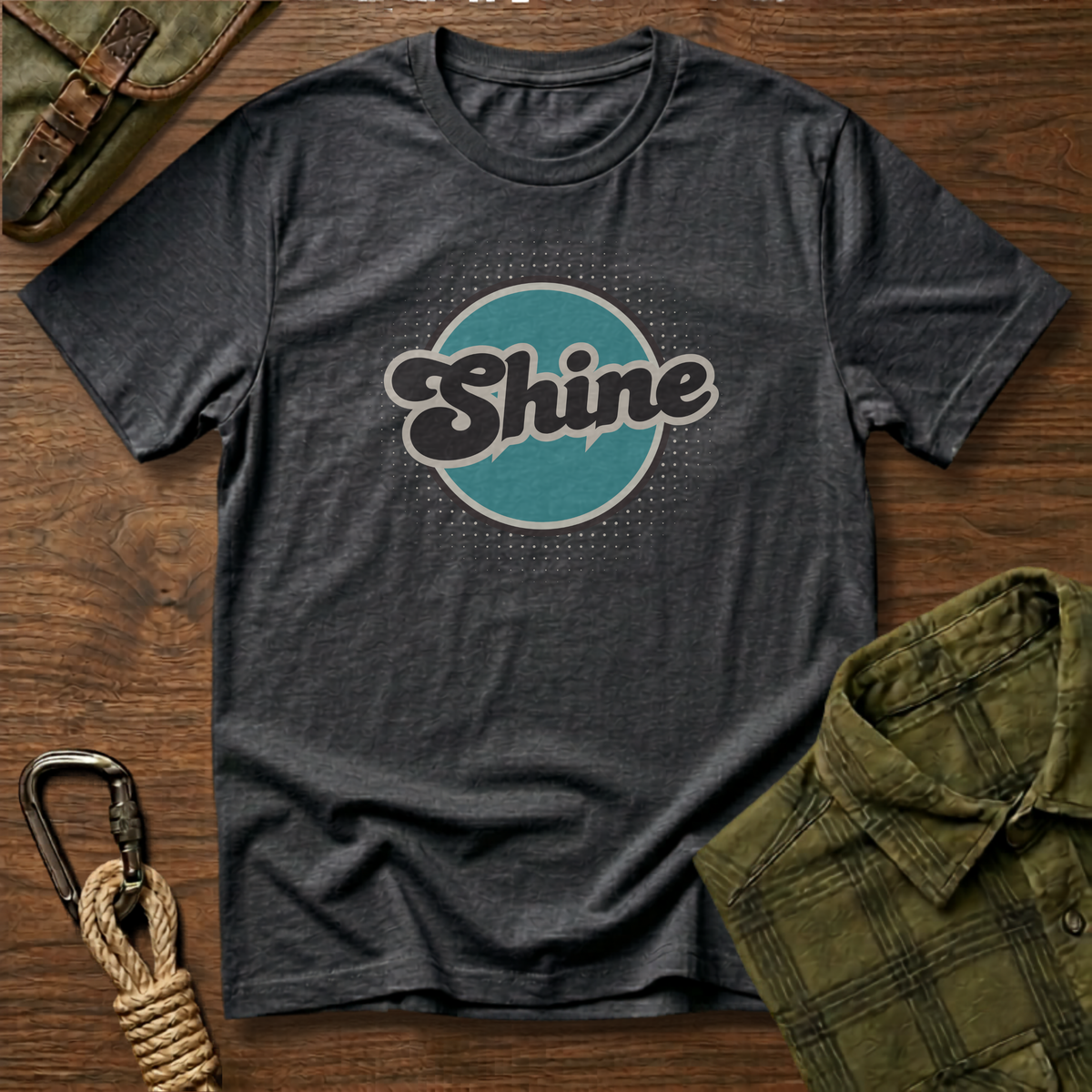 Shine T-Shirt