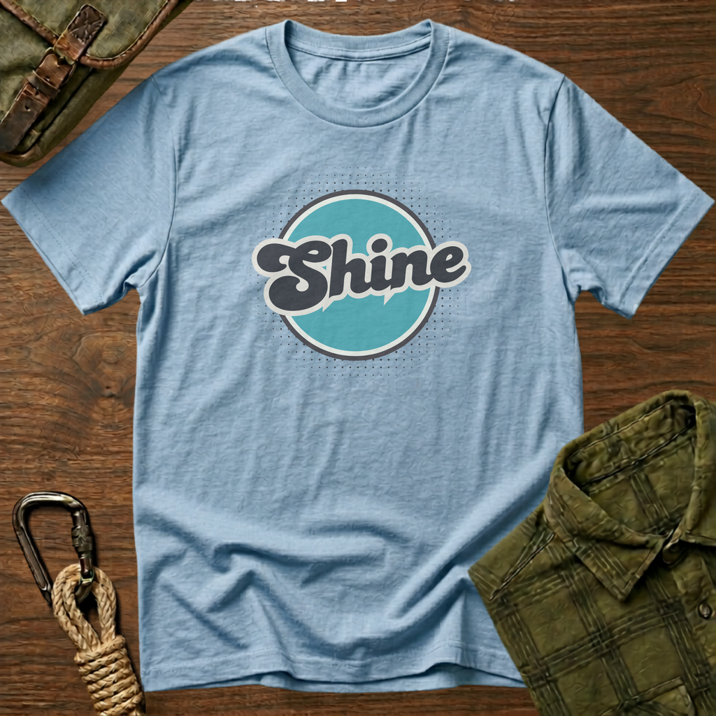 Shine T-Shirt
