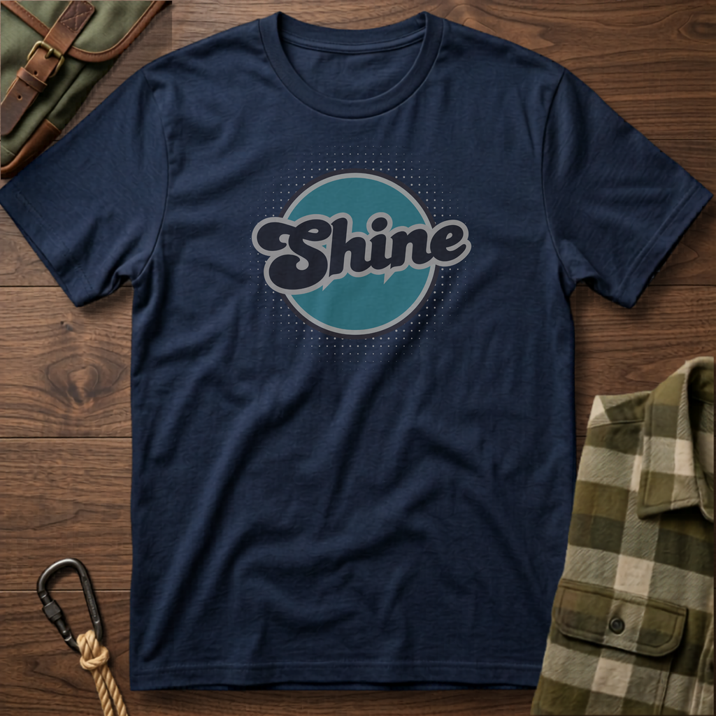 Shine T-Shirt