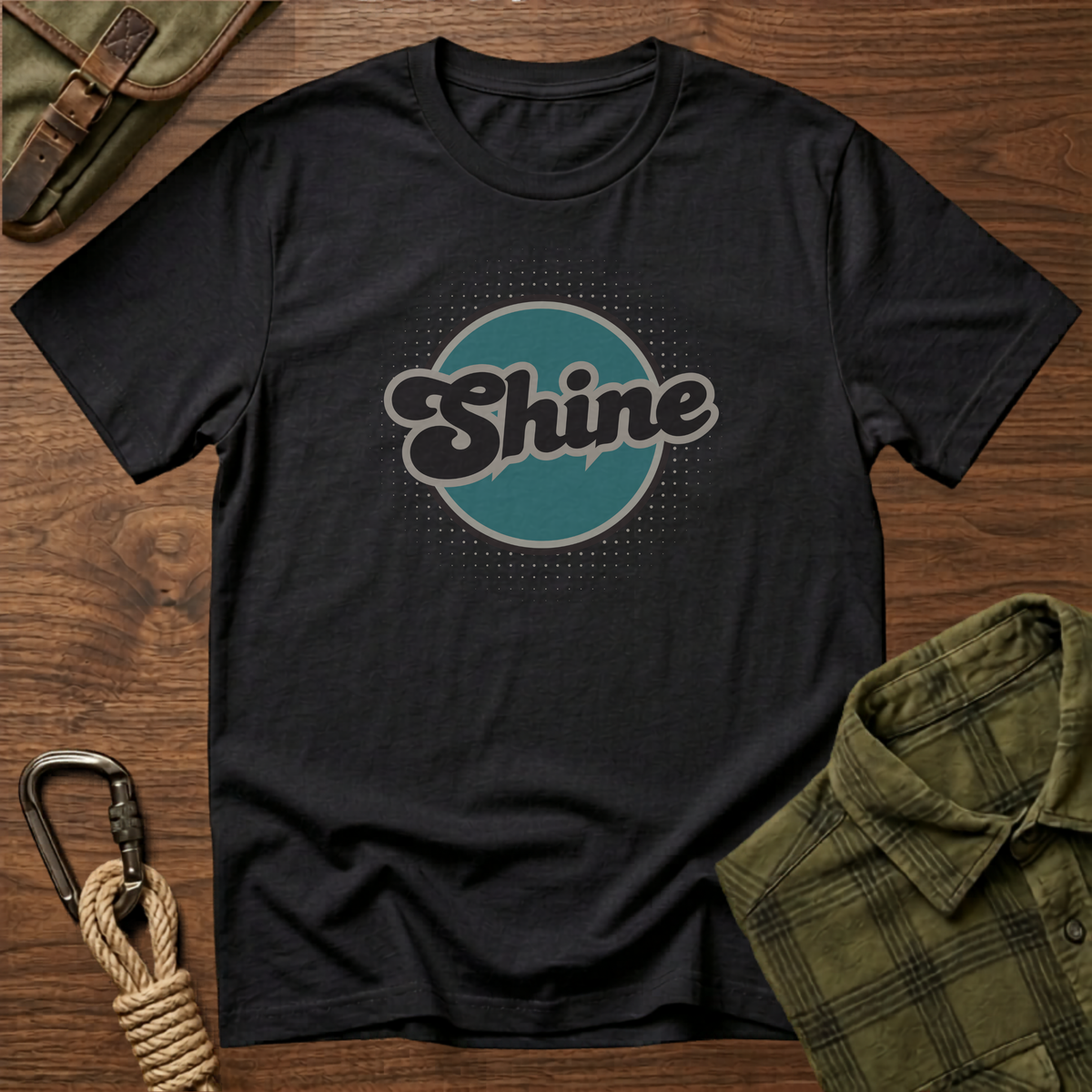 Shine T-Shirt