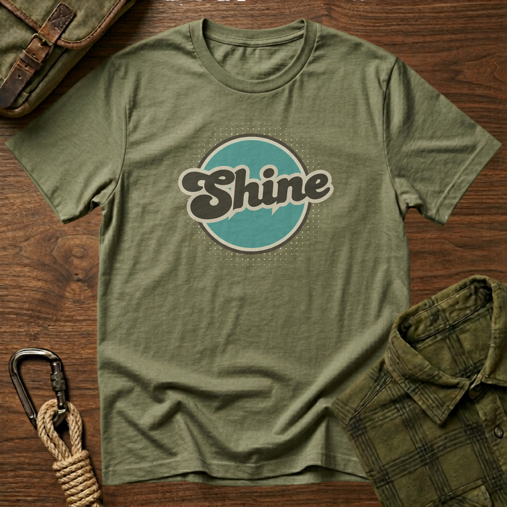 Shine T-Shirt