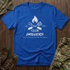 Club Grillers T-Shirt