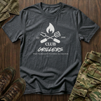 Club Grillers T-Shirt