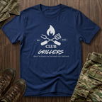 Club Grillers T-Shirt