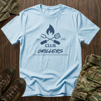 Club Grillers T-Shirt