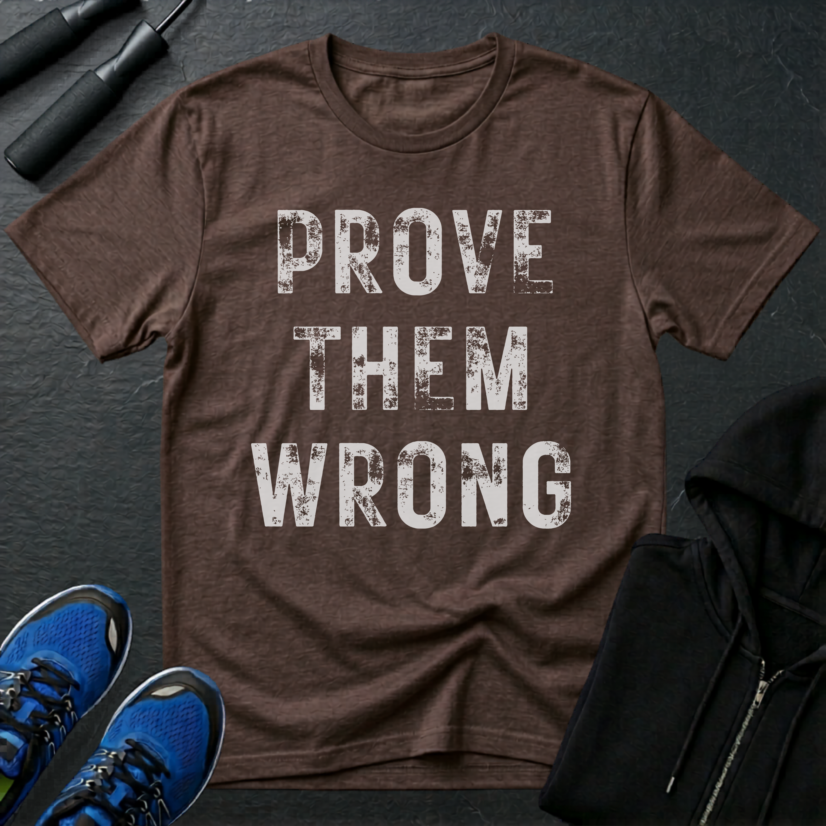 Prove Them Wrong T-Shirt