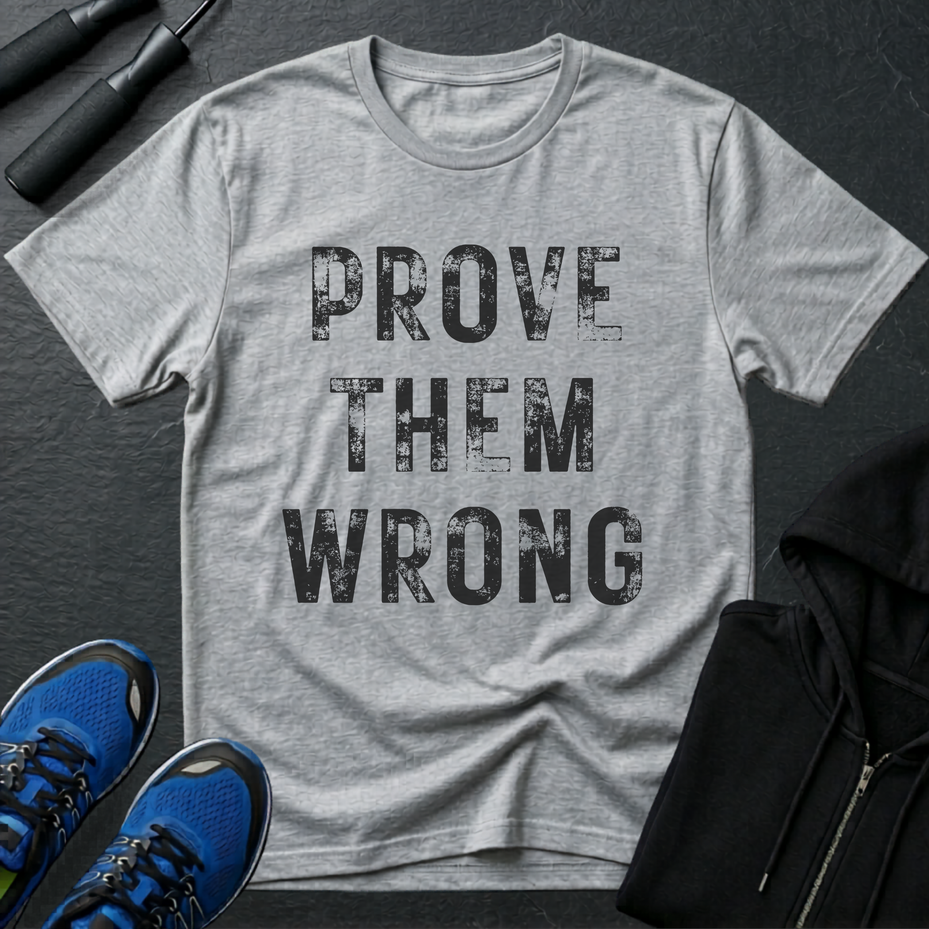 Prove Them Wrong T-Shirt