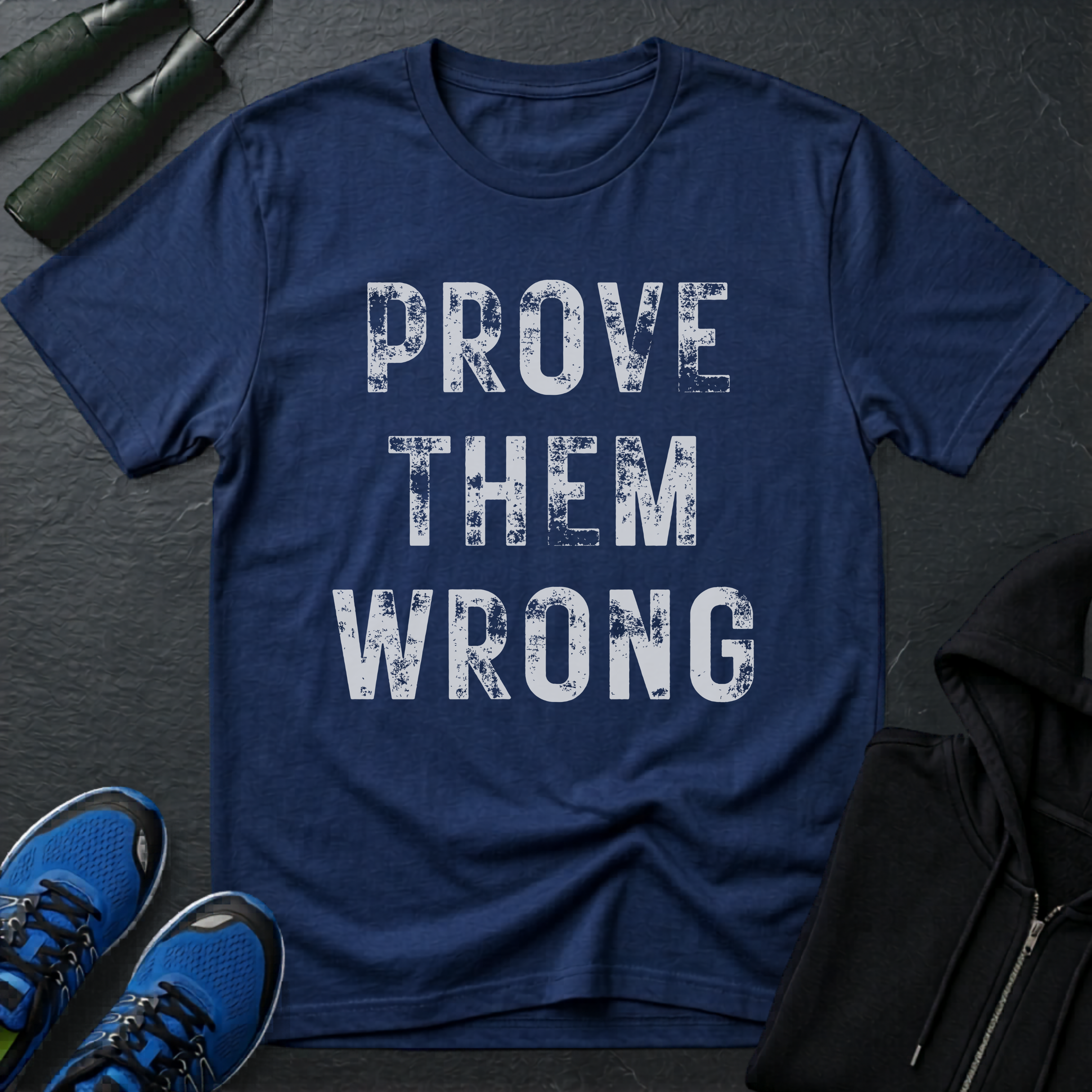 Prove Them Wrong T-Shirt