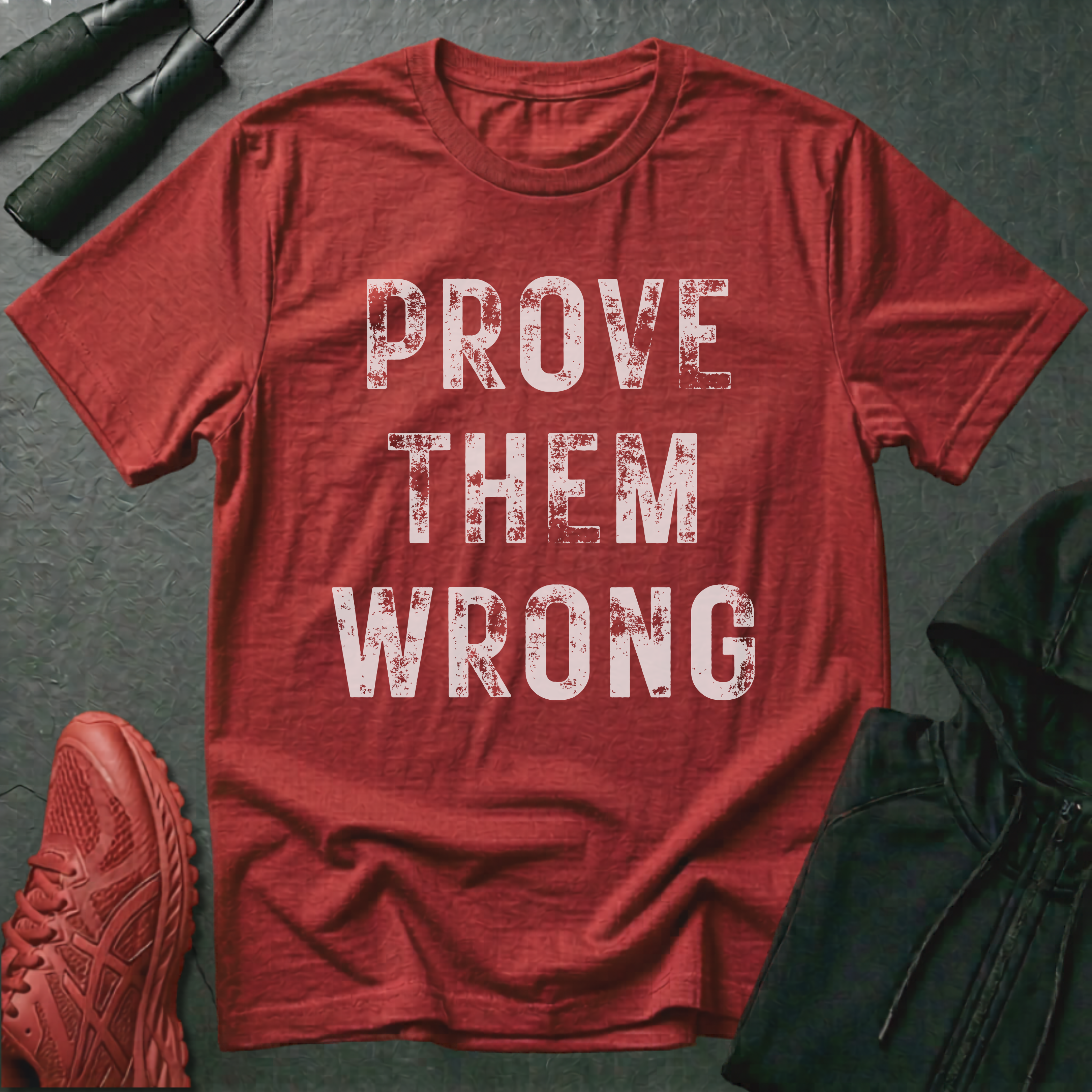 Prove Them Wrong T-Shirt