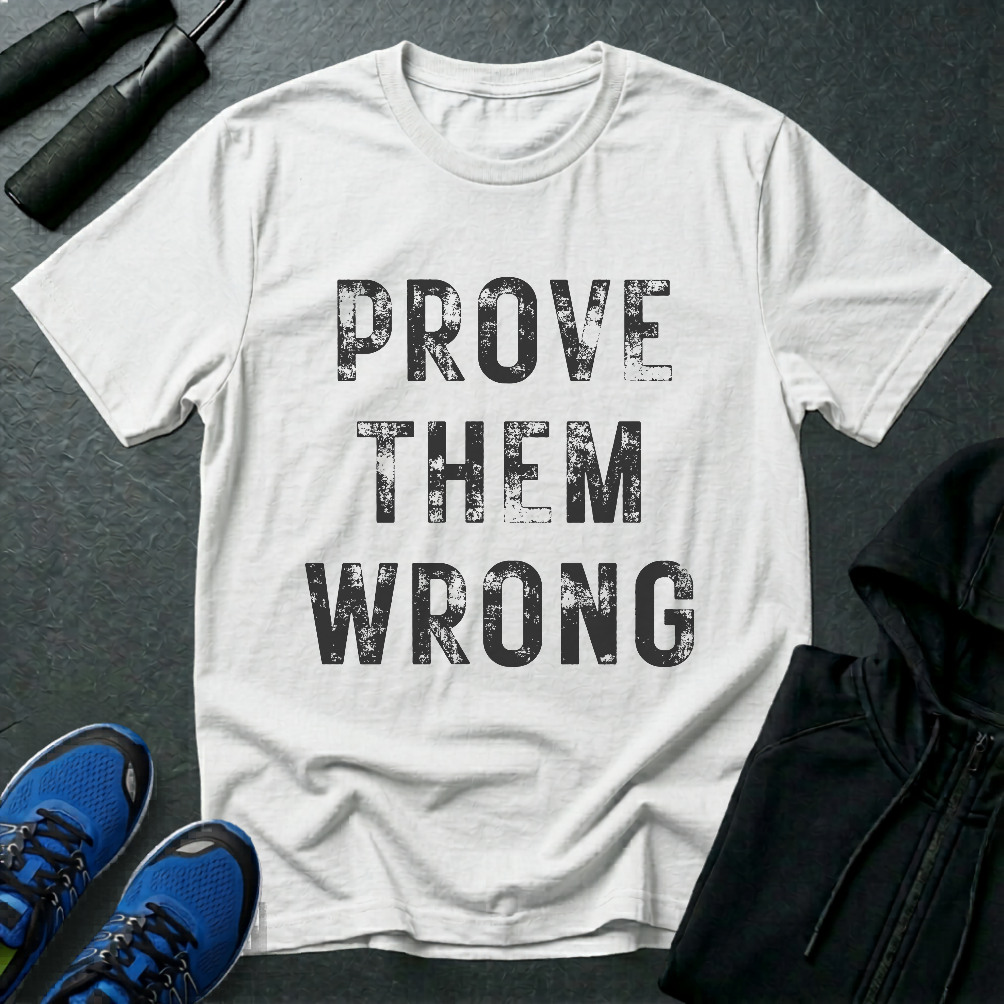 Prove Them Wrong T-Shirt