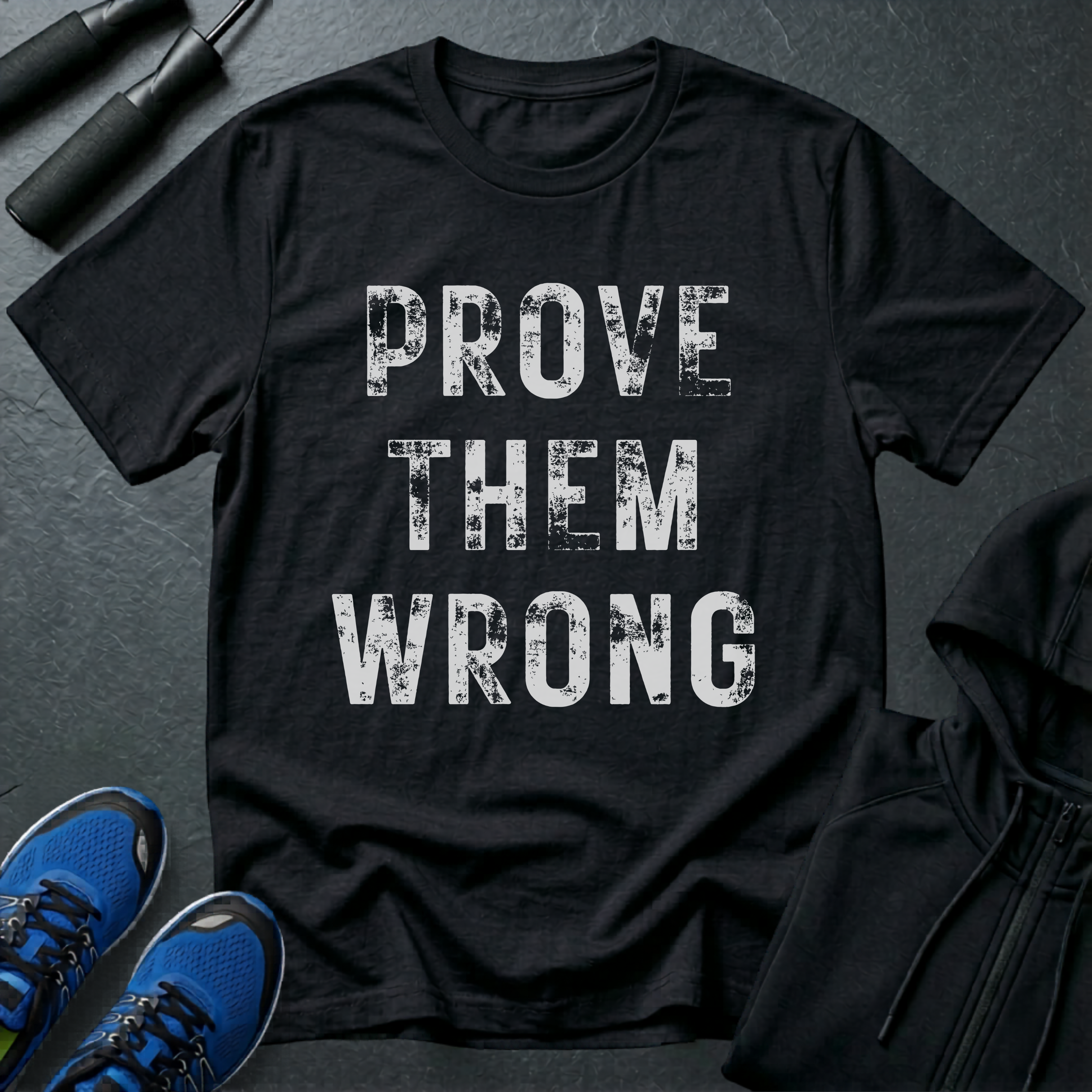 Prove Them Wrong T-Shirt