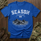 Season Mountain T-Shirt