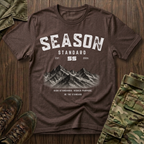 Season Mountain T-Shirt