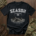 Season Mountain T-Shirt