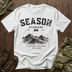 Season Mountain T-Shirt