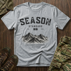 Season Mountain T-Shirt