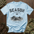 Season Mountain T-Shirt