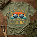 Cool Dad T-Shirt