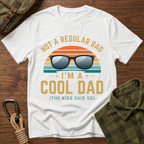 Cool Dad T-Shirt
