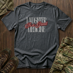 Retro 'Is a Great' Graphic T-Shirt