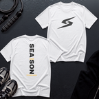 Season Standard Graphic T-Shirt