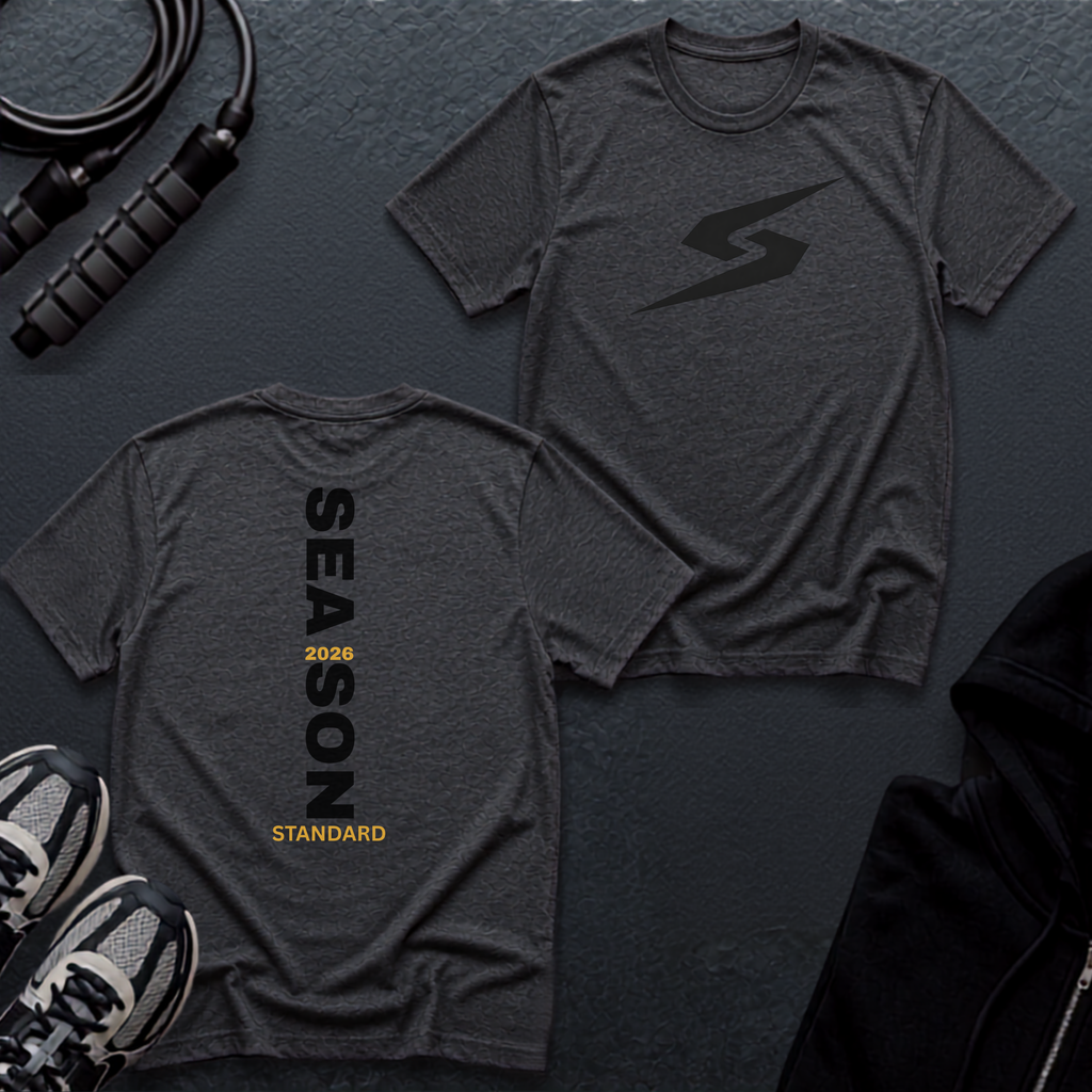 Season Standard Graphic T-Shirt