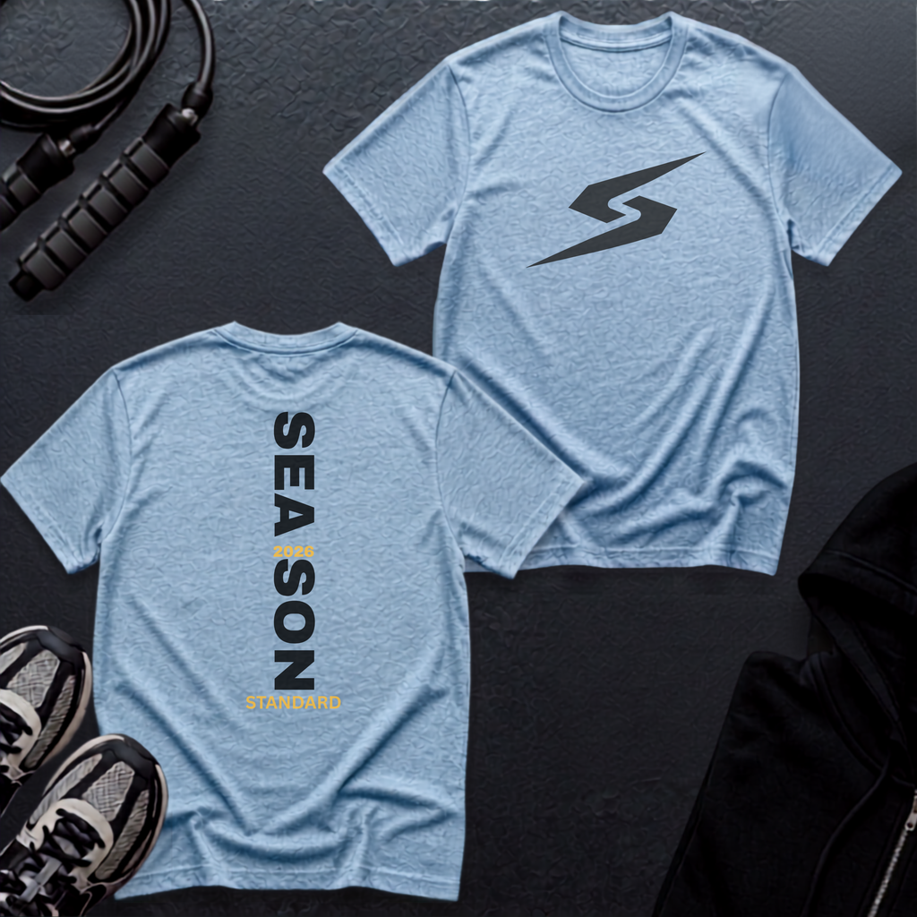 Season Standard Graphic T-Shirt