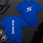 Season Standard Graphic T-Shirt